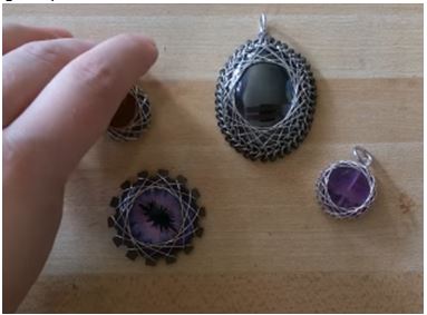 Linda Gale's How to Create a Print-out from a Video Tutorial - , General Education, , video print out